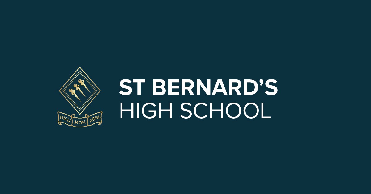 St Bernard's High School